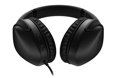 ASUS ROG Strix Go Core Cuffia Padiglione auricolare Connettore 3.5 mm Nero - 3