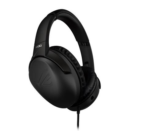 ASUS ROG Strix Go Core Cuffia Padiglione auricolare Connettore 3.5 mm Nero - 10