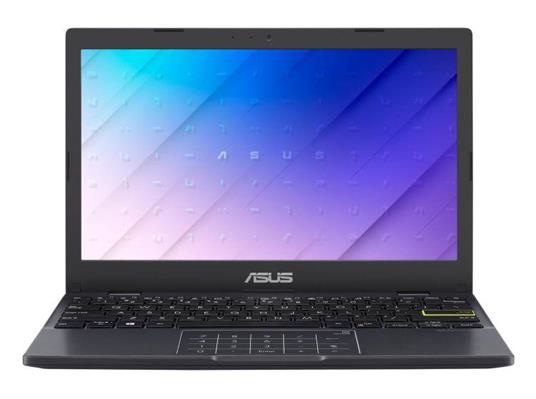 ASUS E210MA-GJ004TS DDR4-SDRAM Computer portatile 29,5 cm (11.6") 1366 x  768 Pixel Intel® Pentium® Silver 4 GB 64 GB eMMC Wi-Fi 5 (802.11ac) Windows  10 Home S Nero, Blu - ASUS - Informatica | IBS