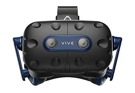 Vive Pro 2 Casque Seul [Edizione: Francia] - 2