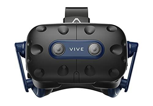 Vive Pro 2 Casque Seul [Edizione: Francia] - 2