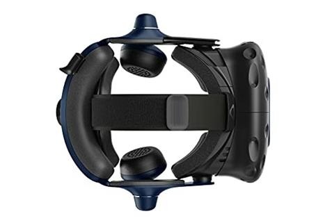 Vive Pro 2 Casque Seul [Edizione: Francia] - 3
