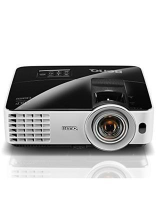 Videoproiettore Benq BenQ MX631ST - 3