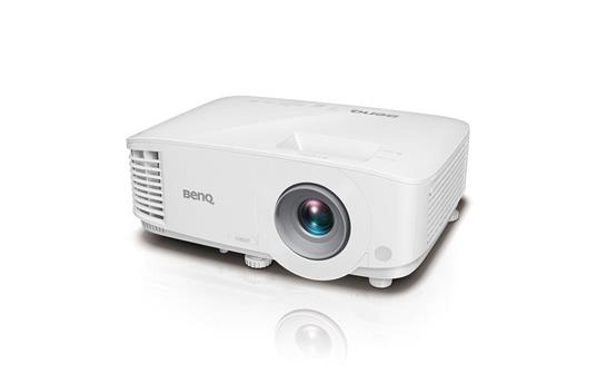 Benq MH733 videoproiettore 4000 ANSI lumen DLP 1080p (1920x1080) Proiettore desktop Bianco - 2