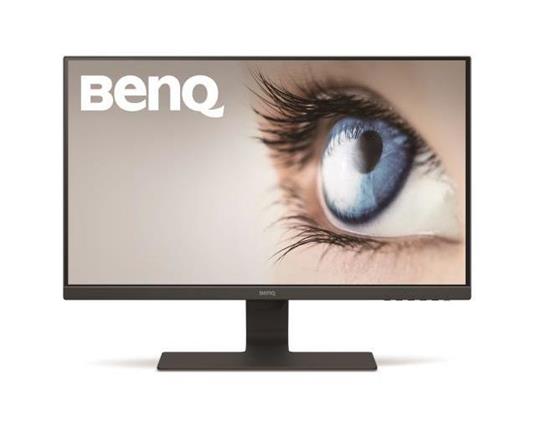 1920 x 1080 Pixel Full HD LED Nero BenQ Benq BL2780 68,6 cm 27" 