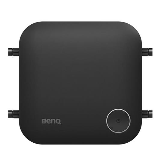 Benq InstaShow S WDC20 sistema di presentazione wireless Desktop HDMI - 7