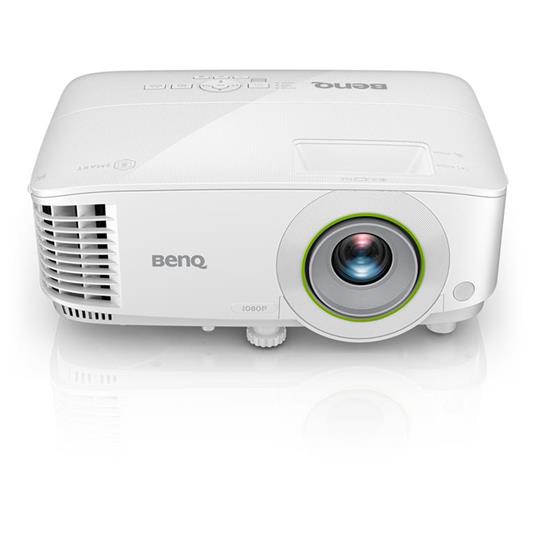 Benq EH600 videoproiettore 3500 ANSI lumen DLP 1080p (1920x1080) Proiettore desktop Bianco - 3