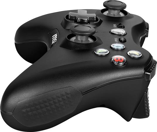 MSI Force GC30 V2 Nero USB 2.0 Gamepad Analogico/Digitale Android, PC - 5