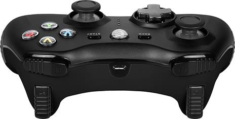 MSI Force GC30 V2 Nero USB 2.0 Gamepad Analogico/Digitale Android, PC - 6