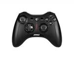 MSI Force GC20 V2 Nero USB 2.0 Gamepad Analogico/Digitale Android, PC