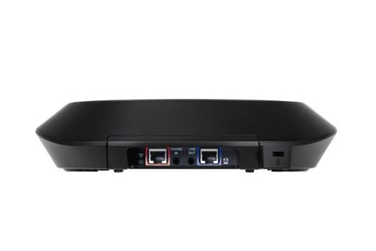 AVer VC520 Pro Teams sistema di conferenza 2 MP Collegamento ethernet LAN Sistema di videoconferenza di gruppo - 4