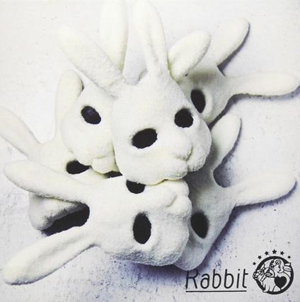 Rabbit (Hk) - CD Audio di Ai Otsuka