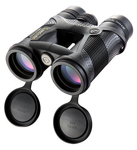 Vanguard Spirit XF 1042 BaK-4 Nero binocolo