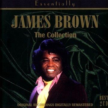 Essentially. The Collection - CD Audio di James Brown