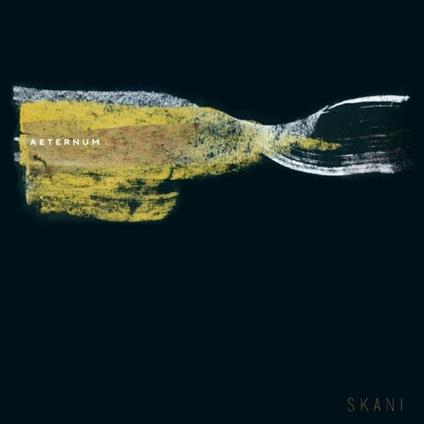 State Choir Latvija: Aeternum - CD Audio