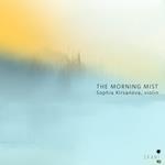The Morning Mist. Contemporary Latvian Chamber Music For Violin
