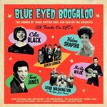 Blue Eyed Boogaloo