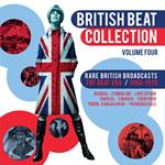 British Beat Collection Vol.4