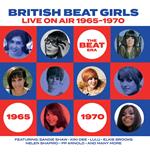British Beat Girls - Live On Air 1965 - 1970