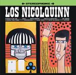Jimmy Nicol - Los Nicolquinn / It'S Getting Better / The '64 - '68 Anthology