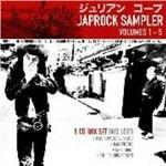 Japrock Sampler