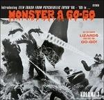 Monster A Go-Go