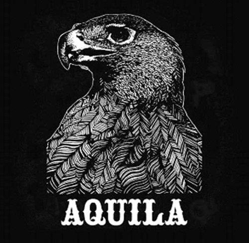 Aquila - CD Audio di Aquila