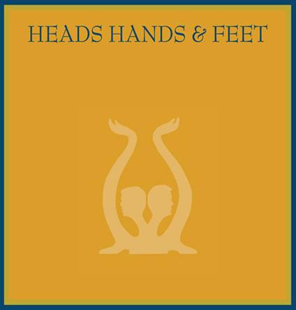 Heads Hands & Feet (Lp+Cd) - Vinile LP + CD Audio di Heads Hands and Feet
