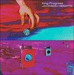 King Progress - CD Audio di Jackson Heights