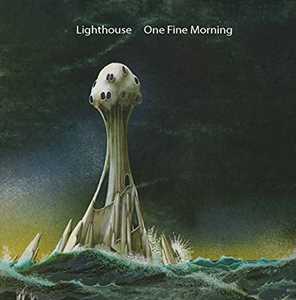 CD One Fine Morning Lighthouse