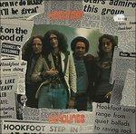 Headlines - CD Audio di Hookfoot