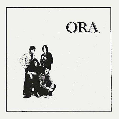 Ora - CD Audio di Ora