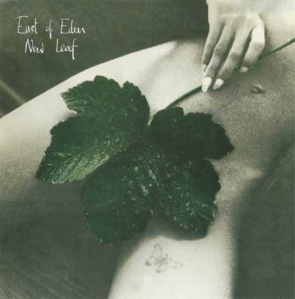 New Leaf - CD Audio di East of Eden