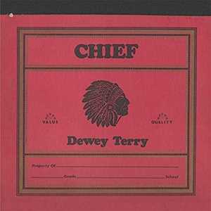 CD Chief Dewey Terry
