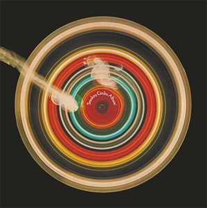 CD Smokey Circles Album Smokey Circles