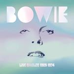 Live Singles 1969 - 1974 (Coloured) (5 x 7