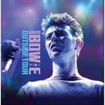Outside Tour - Live '95