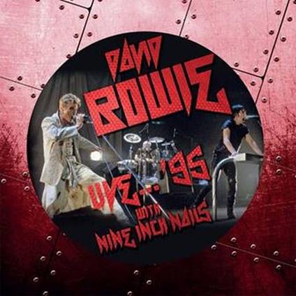 Live… '95 - Vinile LP di David Bowie