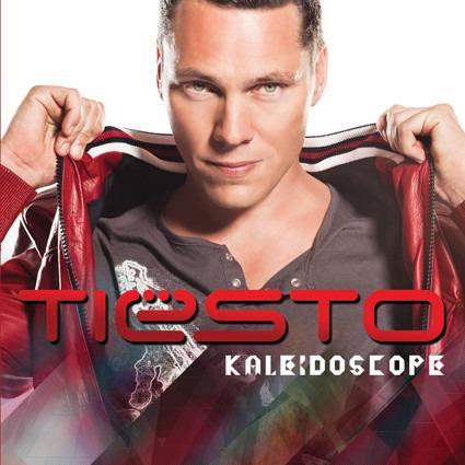 Kaleidoscope - CD Audio di Tiesto