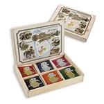 Confezione Regalo in Legno: Cofanetto Origin Collection da 30 filtri