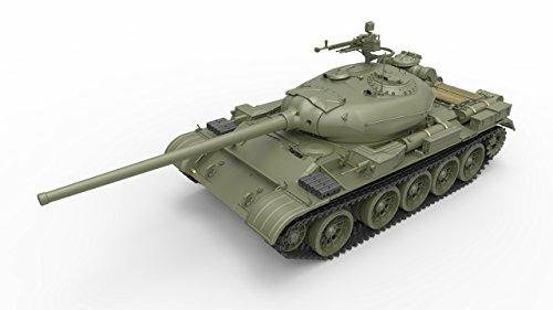 Carro armato 1:35 T-54-1 Mod. 1947 1:35. Mini Art MA37014 - 3