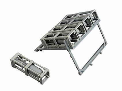 Lanciarazzi Schweres Wurfgerat 40. Scala 1/35. Mini Art MA35273