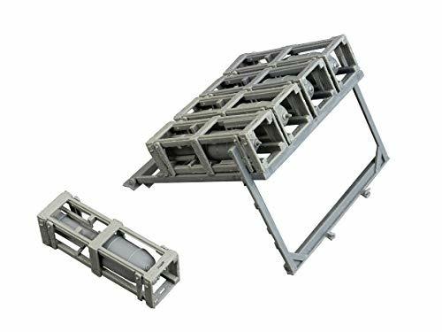 Lanciarazzi Schweres Wurfgerat 40. Scala 1/35. Mini Art MA35273