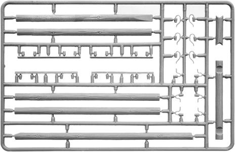 1/35 Soviet Road Signs WW2 (MA35601) - 2