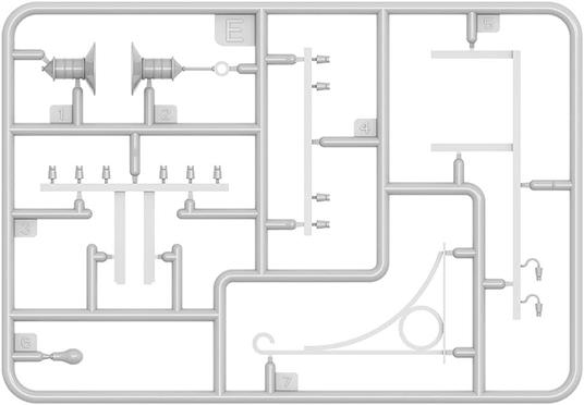 1/35 Soviet Road Signs WW2 (MA35601) - 3