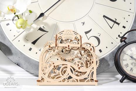 Teatro meccanico - 4