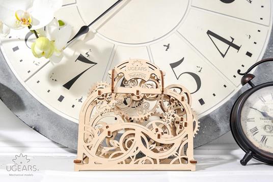 Teatro meccanico - 4