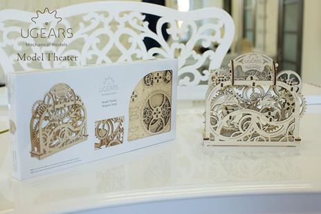 Teatro meccanico - 7