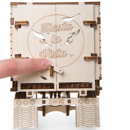 Rimorchio per Camion Heavy Boy VM-03 - 3