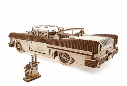 Dream Cabriolet VM-05 - 2